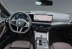 BMW    430i   xDrive    M Sportpaket   ACC   Harman Kardon