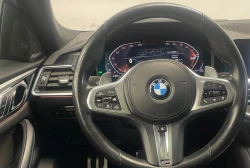 BMW   430i   xDrive   Gran Coupé   M-Sport   ACC   360°