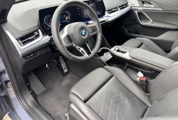 BMW   X1   23d   xDrive   M-Sport   Navi   ACC   Leder   Masage   Pano   20"