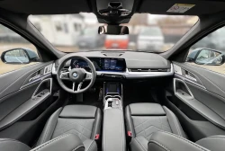 BMW   X1   23d   xDrive   M-Sport   Navi   ACC   Leder   Masage   Pano   20"