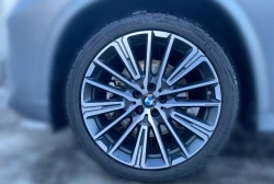 BMW   X1   xDrive  23d   M Sport    Pano   H/K   360