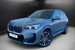 BMW   X1   xDrive  23d   M Sport    Pano   H/K   360