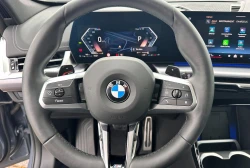 BMW   X1   23d   xDrive   M-Sport   Navi   ACC   Leder   Masage   Pano   20"