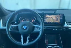 BMW   X1   xDrive  23d   M Sport    Pano   H/K   360