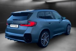 BMW   X1   xDrive  23d   M Sport    Pano   H/K   360