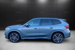 BMW   X1   xDrive  23d   M Sport    Pano   H/K   360