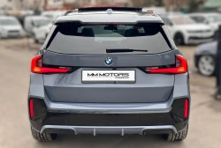 BMW   X1   23d   xDrive   M-Sport   Navi   ACC   Leder   Masage   Pano   20"