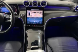 Mercedes-Benz  GLC 200  4Matic  AMG-LINE  DISTRONIC  360  MEMORY