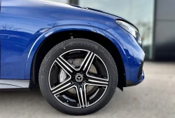 Mercedes-Benz GLC 200 4M AMG Distr Pano Memo 360°