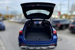 Mercedes-Benz GLC 200 4M AMG Distr Pano Memo 360°