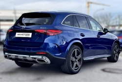 Mercedes-Benz GLC 200 4M AMG Distr Pano Memo 360°