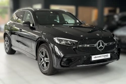 Mercedes-Benz  GLC 200  4Matic  AMG-LINE  DISTRONIC  360  MEMORY