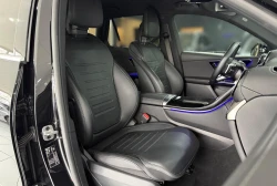 Mercedes-Benz  GLC 200  4Matic  AMG-LINE  DISTRONIC  360  MEMORY