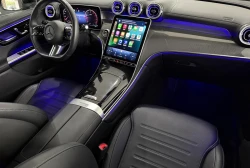 Mercedes-Benz  GLC 200  4Matic  AMG-LINE  DISTRONIC  360  MEMORY