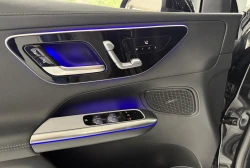 Mercedes-Benz  GLC 200  4Matic  AMG-LINE  DISTRONIC  360  MEMORY