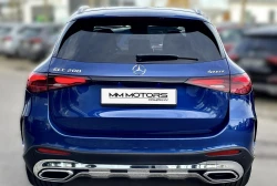 Mercedes-Benz GLC 200 4M AMG Distr Pano Memo 360°