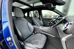 Mercedes-Benz GLC 200 4M AMG Distr Pano Memo 360°