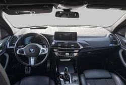 BMW   X3   XDRIVE   30E   M Sport   HUD