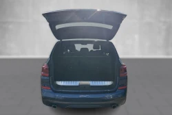 BMW   X3   XDRIVE   30E   M Sport   HUD