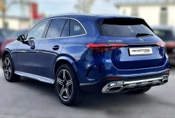 Mercedes-Benz GLC 200 4M AMG Distr Pano Memo 360°