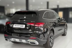 Mercedes-Benz  GLC 200  4Matic  AMG-LINE  DISTRONIC  360  MEMORY