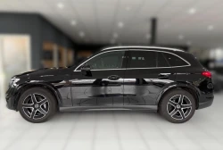 Mercedes-Benz  GLC 200  4Matic  AMG-LINE  DISTRONIC  360  MEMORY