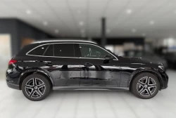Mercedes-Benz  GLC 200  4Matic  AMG-LINE  DISTRONIC  360  MEMORY