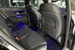 Mercedes-Benz  GLC 200  4Matic  AMG-LINE  DISTRONIC  360  MEMORY