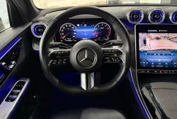 Mercedes-Benz  GLC 200  4Matic  AMG-LINE  DISTRONIC  360  MEMORY