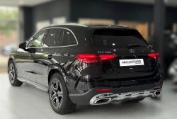 Mercedes-Benz  GLC 200  4Matic  AMG-LINE  DISTRONIC  360  MEMORY