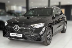 Mercedes-Benz  GLC 200  4Matic  AMG-LINE  DISTRONIC  360  MEMORY