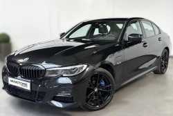 BMW 330e xDrive M-Sport  360° HUD 19” Autovehicule Autoturisme