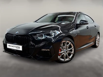 BMW  220i  xDrive  Gran Coupé  M Sport  Harman/K  Head-Up