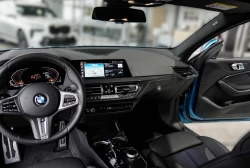 BMW  218i  Gran Coupé   M Sport  Head-Up  Harman  Memory