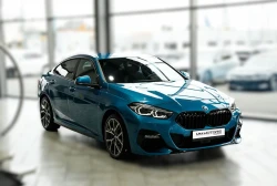 BMW  218i  Gran Coupé   M Sport  Head-Up  Harman  Memory