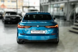 BMW  218i  Gran Coupé   M Sport  Head-Up  Harman  Memory