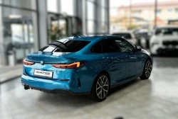 BMW  218i  Gran Coupé   M Sport  Head-Up  Harman  Memory