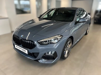 BMW 218 Gran Coupé M-Sport