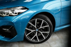 BMW  218i  Gran Coupé   M Sport  Head-Up  Harman  Memory