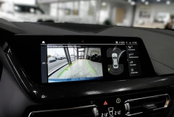 BMW  218i  Gran Coupé   M Sport  Head-Up  Harman  Memory