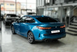 BMW  218i  Gran Coupé   M Sport  Head-Up  Harman  Memory