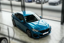 BMW  218i  Gran Coupé   M Sport  Head-Up  Harman  Memory