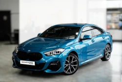 BMW  218i  Gran Coupé   M Sport  Head-Up  Harman  Memory