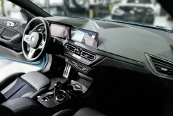 BMW  218i  Gran Coupé   M Sport  Head-Up  Harman  Memory