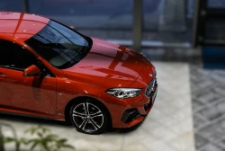 BMW  218i  Gran  Coupe  M Sport  Camera