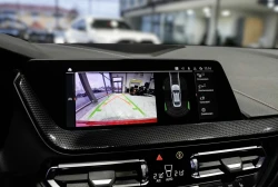 BMW  218i  Gran  Coupe  M Sport  Camera