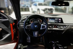 BMW  218i  Gran  Coupe  M Sport  Camera