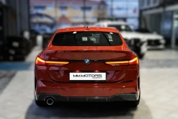 BMW  218i  Gran  Coupe  M Sport  Camera