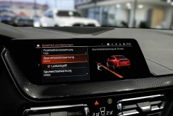 BMW  218i  Gran  Coupe  M Sport  Camera