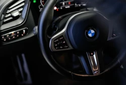 BMW  218i  Gran  Coupe  M Sport  Camera
